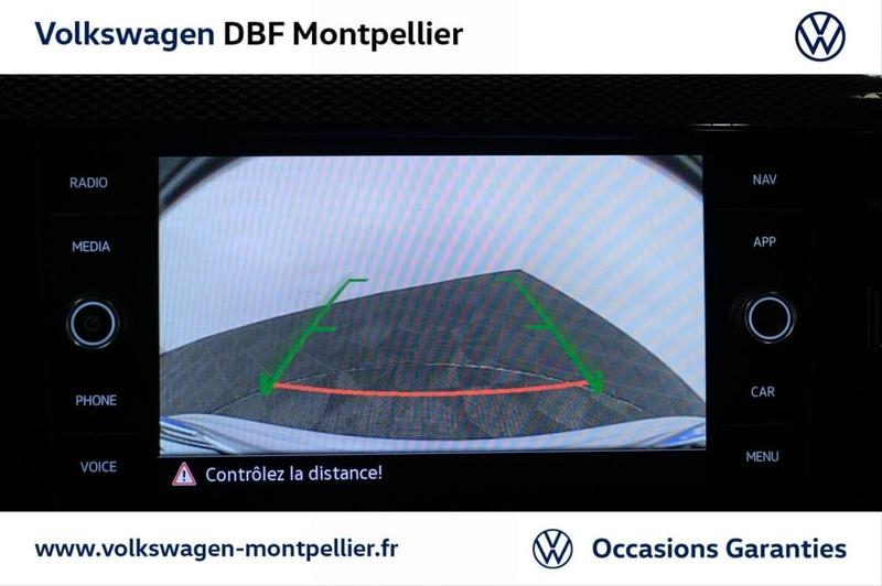 Volkswagen Taigo 1.0 Tsi 116 Bvm6 Vw Edition