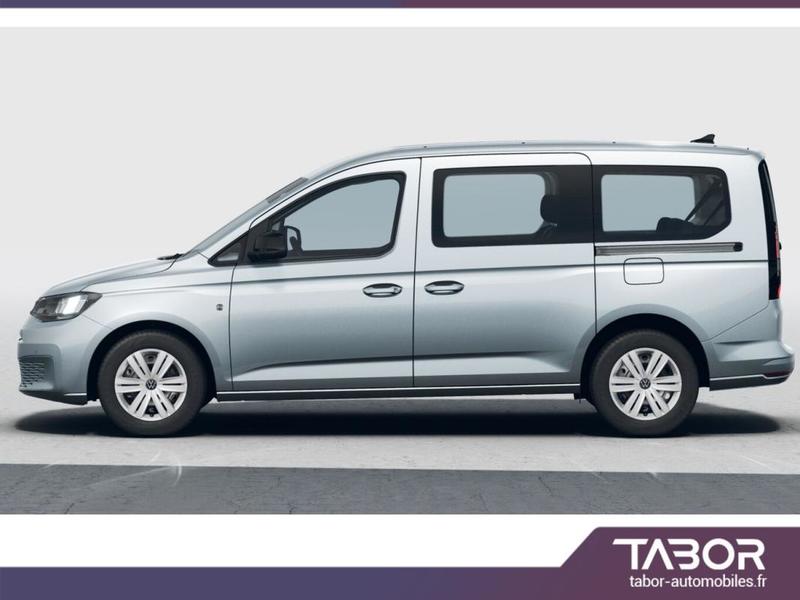 Volkswagen Caddy Maxi Dsg