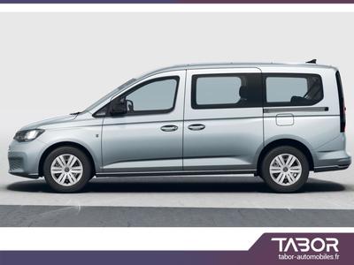 Volkswagen Caddy Maxi Dsg