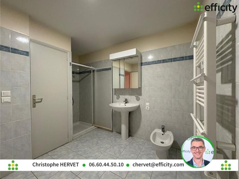 Maison - 185 m² - 5 pièces