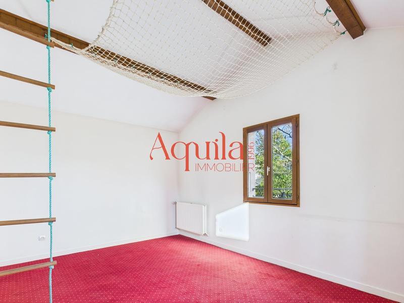 Maison - 68 m² - 2 pièces