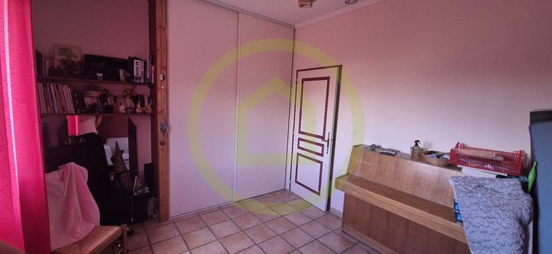 Maison - 147 m² - 5 pièces