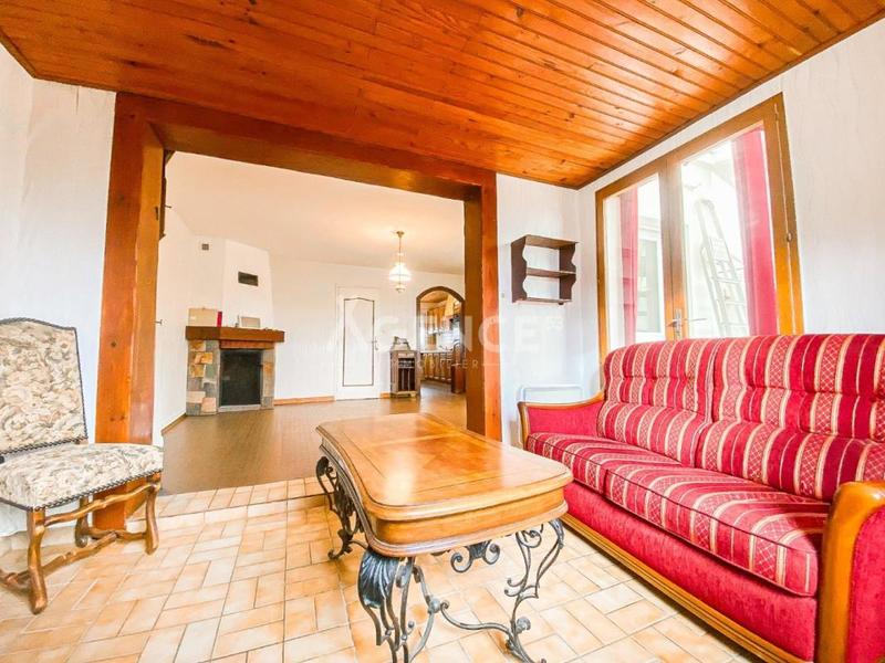 Maison de ville - 86 m² - 4 pièces