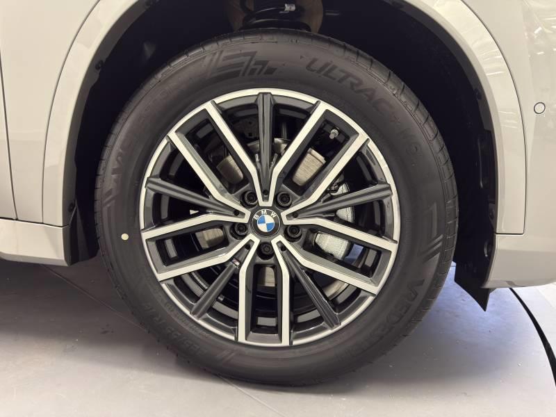 Bmw X1 sDrive 20d 163ch Dkg7 m Sport