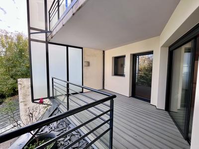 Appartement - 124 m² - 5 pièces