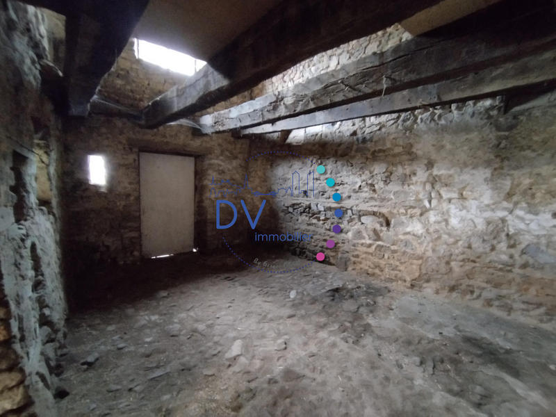 Maison - 106 m² - 2 pièces