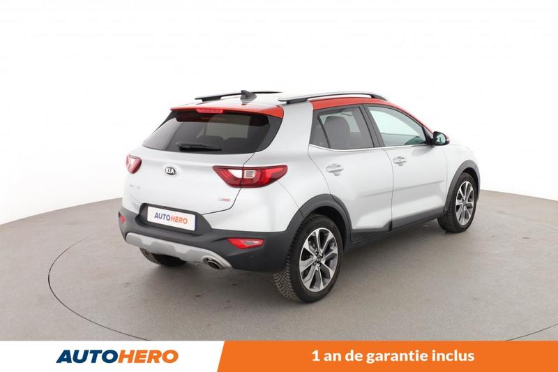 Kia Stonic 1.0 t-GDi Isg Premium Dct7 120 ch