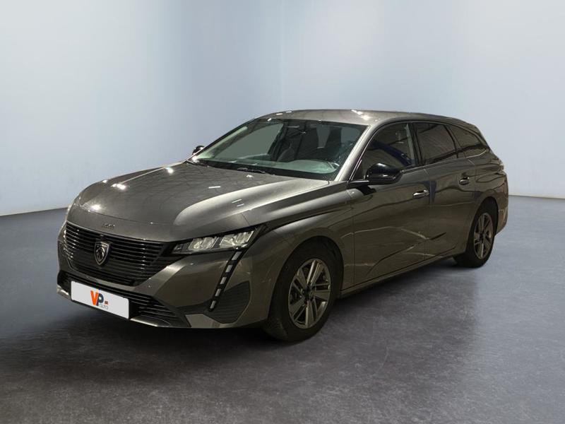 Peugeot 308 Sw PureTech 130ch s&amp;S Eat8 Active Pack