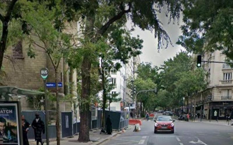 Local commercial - 31 m² - 2 pièces