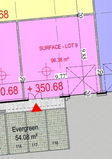 Local d'activités - 186 m² - 1 pièce