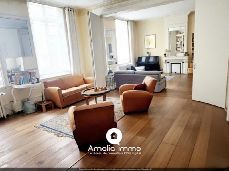 Demeure - 374 m² - 12 pièces