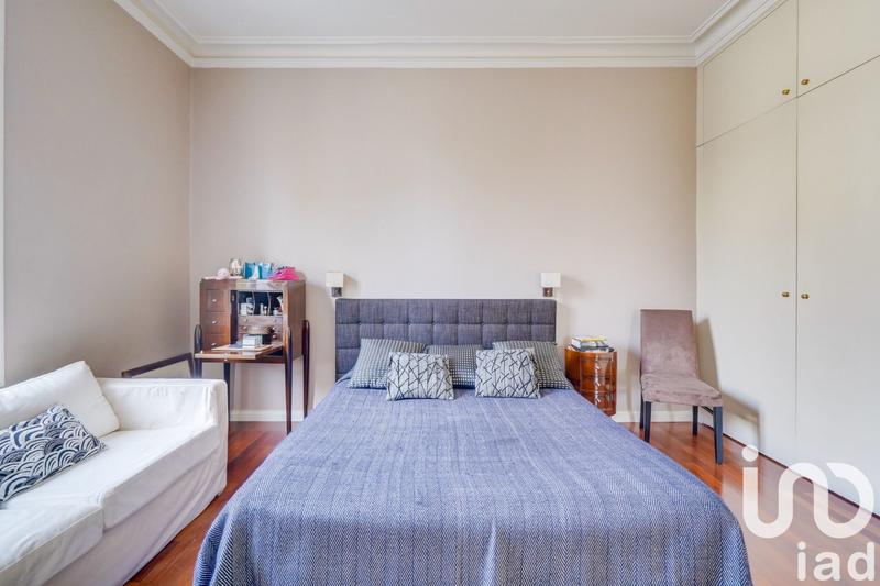 Maison - 191 m² - 5 pièces