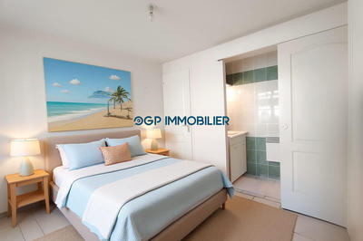 Maison - 48 m² - 3 pièces