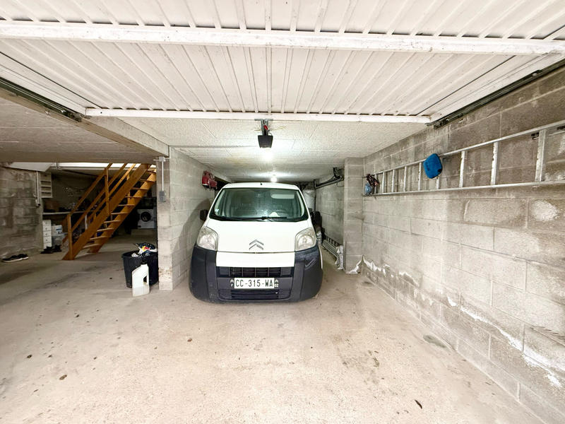 Maison - 108 m² - 4 pièces