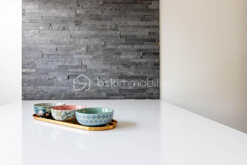 Maison - 84 m² - 4 pièces