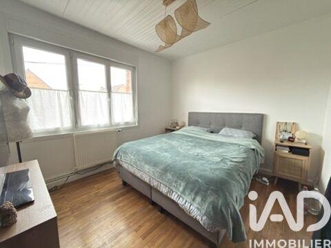 Maison - 128 m² - 5 pièces