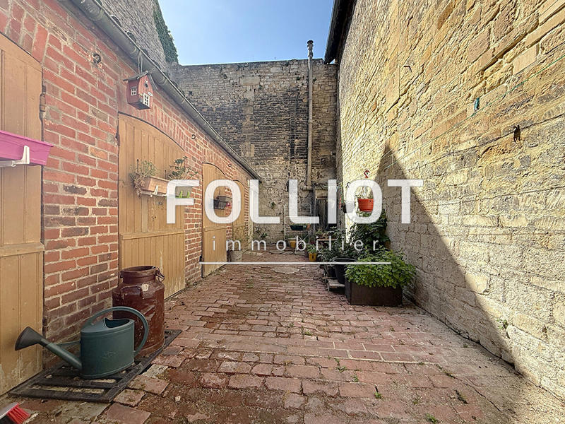 Appartement - 70 m² - 2 pièces