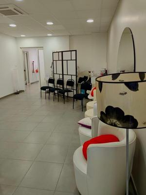 Bureau - 148 m² - 6 pièces