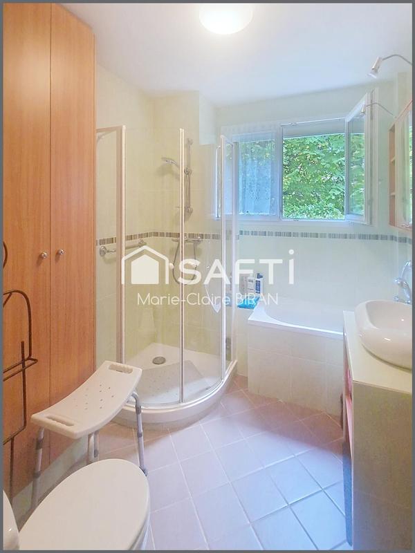 Appartement - 87 m² - 4 pièces