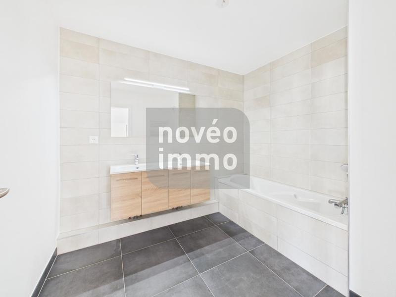 Appartement - 79 m² - 3 pièces