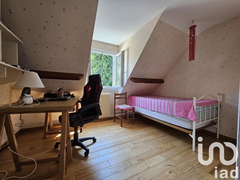 Maison - 320 m² - 7 pièces