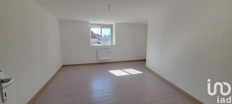 Maison - 79 m² - 4 pièces
