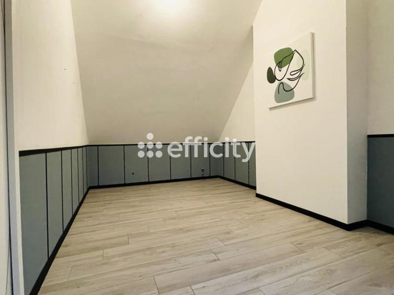 Maison - 102 m² - 5 pièces