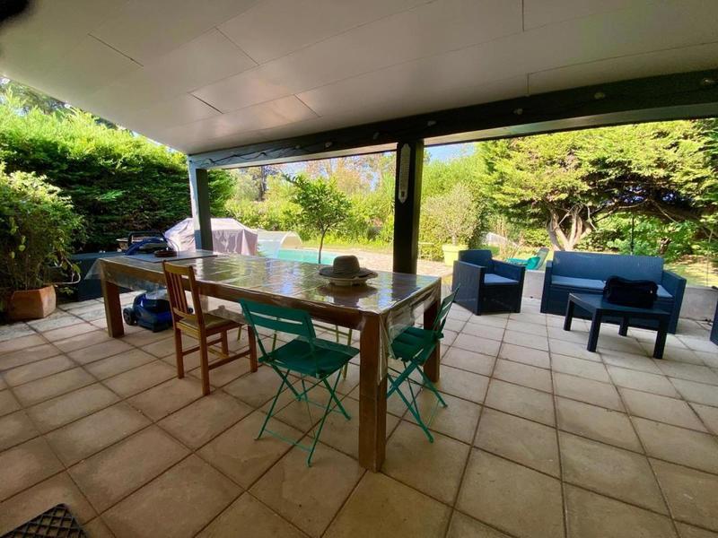 Villa - 171 m² - 6 pièces