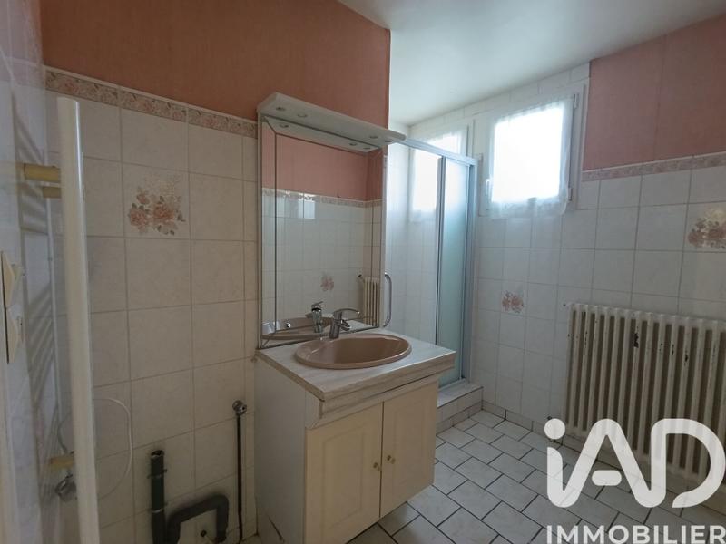 Maison - 68 m² - 4 pièces