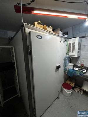 Fonds de commerce - Magasins - 42 m²