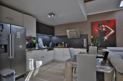 Maison - 84 m² - 4 pièces