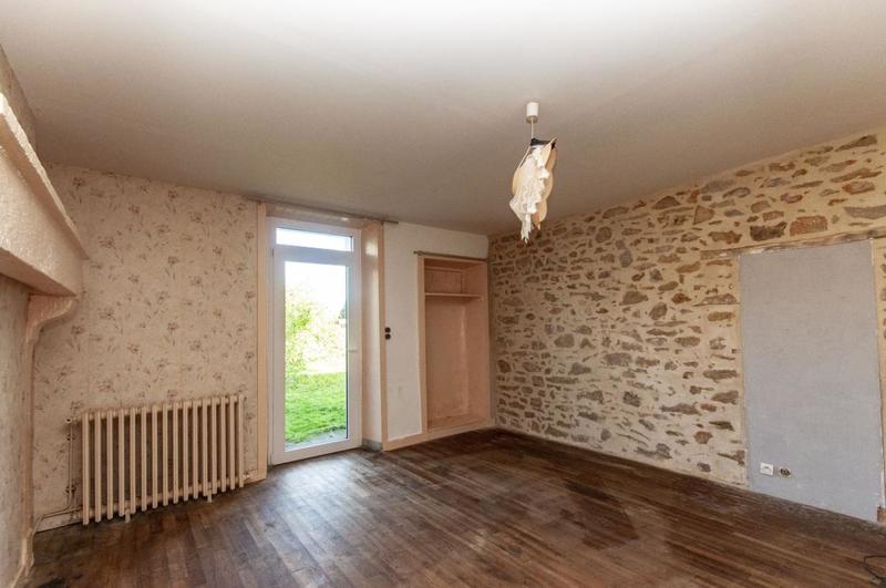 Maison - 190 m² - 7 pièces