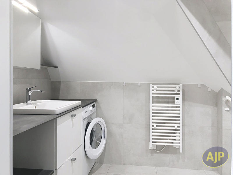 Appartement - 30 m² - 2 pièces