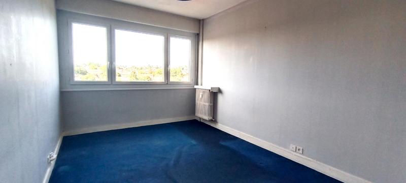 Appartement - 88 m² - 5 pièces