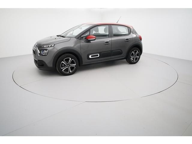 Citroën C3 Feel Pack PureTech 83 s&amp;S Bvm5