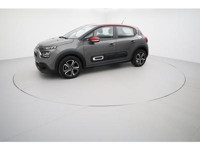 Citroën C3 Feel Pack PureTech 83 s&amp;S Bvm5