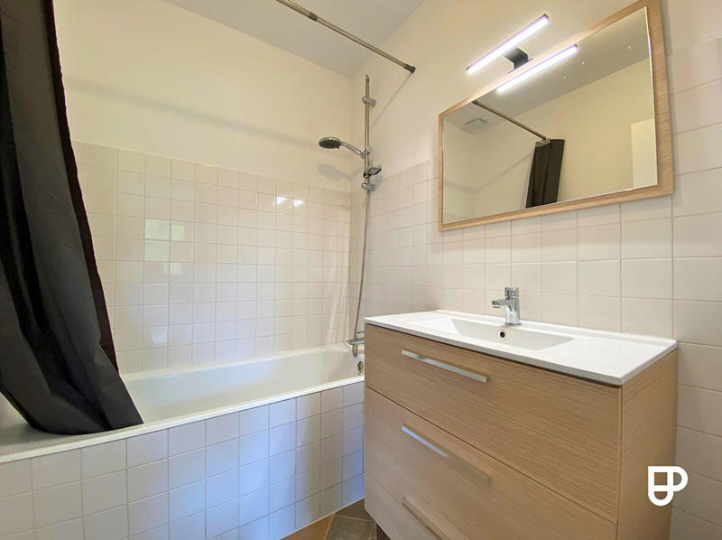 Appartement - 33 m² - 2 pièces