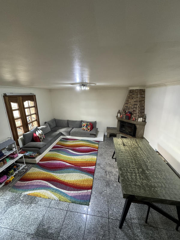 Maison - 111 m² - 4 pièces