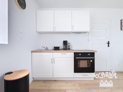 Appartement - 29 m² - 2 pièces