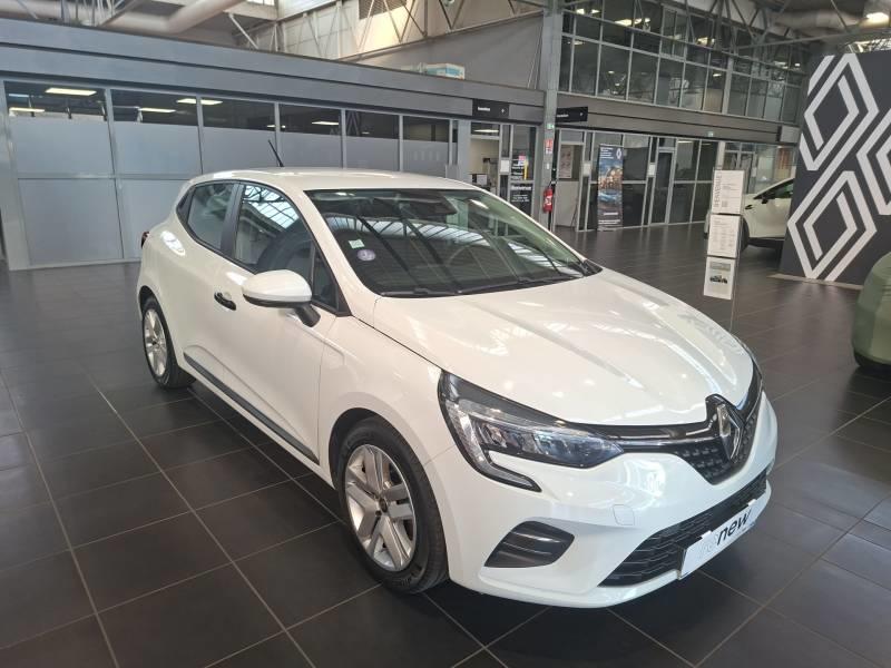 Renault Clio TCe 90 - 21 Business