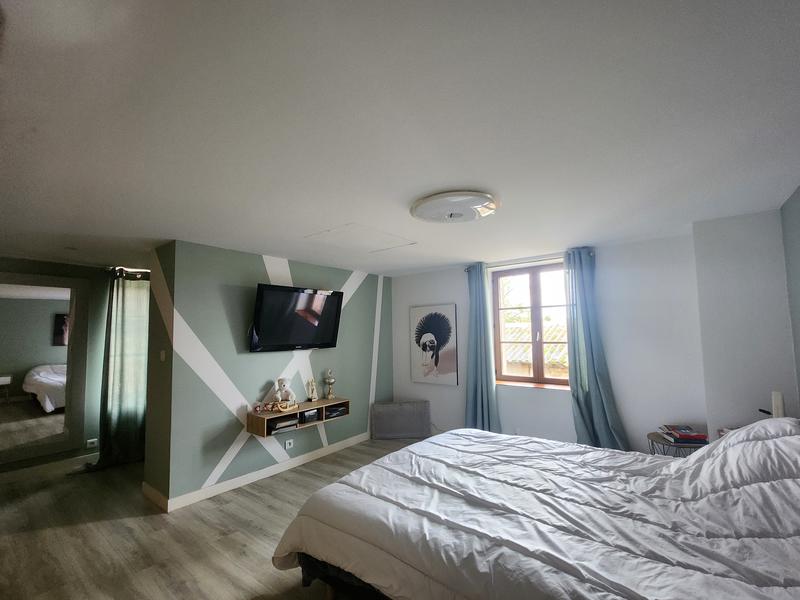 Maison - 172 m² - 7 pièces