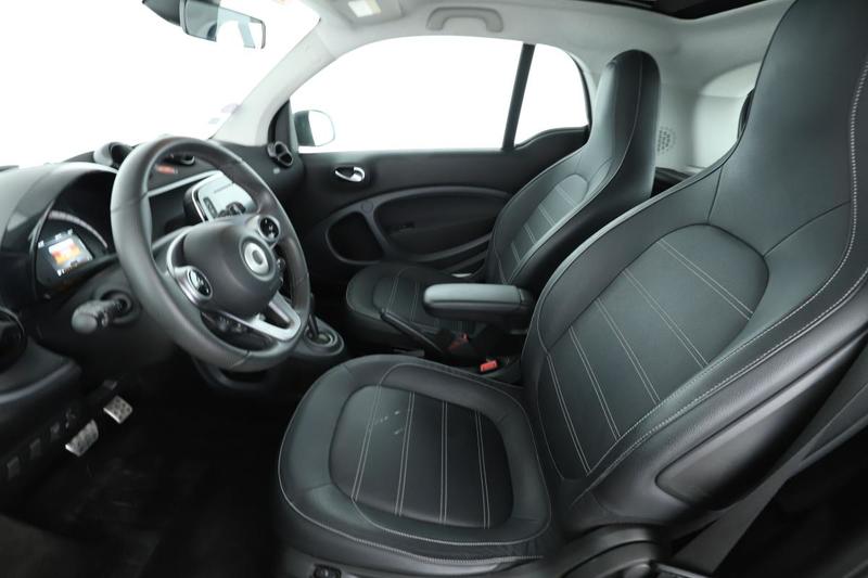 Smart ForTwo 0.9 Prime Twinamic 90 ch