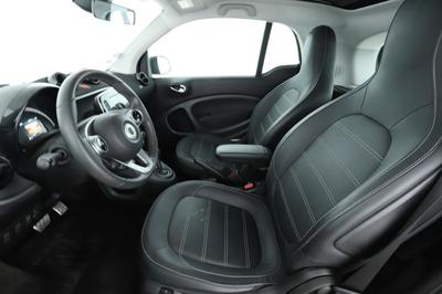 Smart ForTwo 0.9 Prime Twinamic 90 ch
