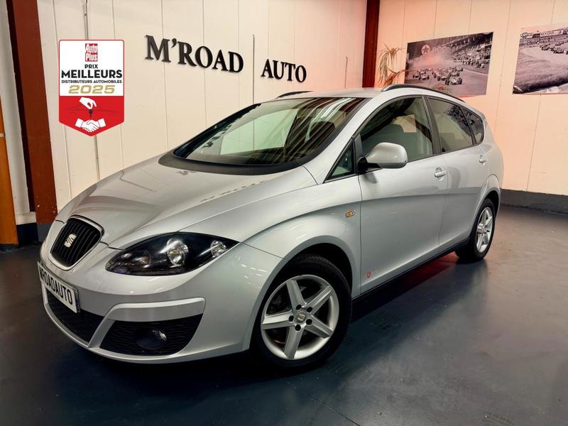 Seat Altea Xl 1.6Tdi - 1ere Main