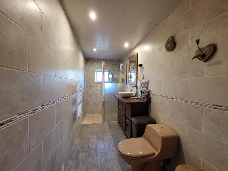 Maison de campagne - 195 m² - 6 pièces