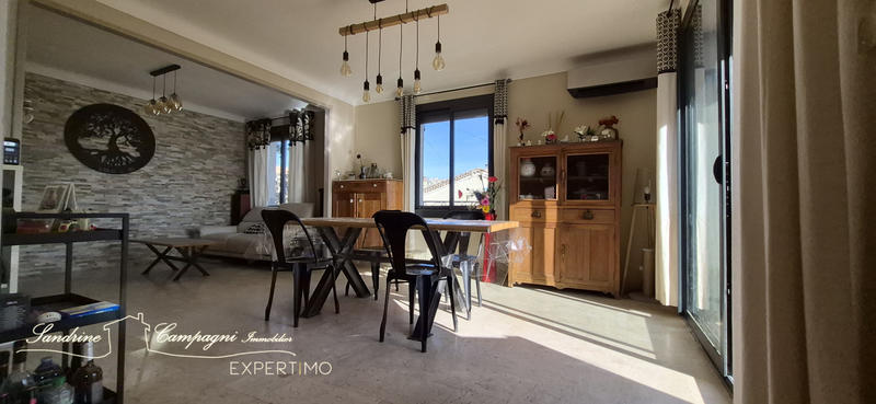 Maison - 152 m² - 6 pièces