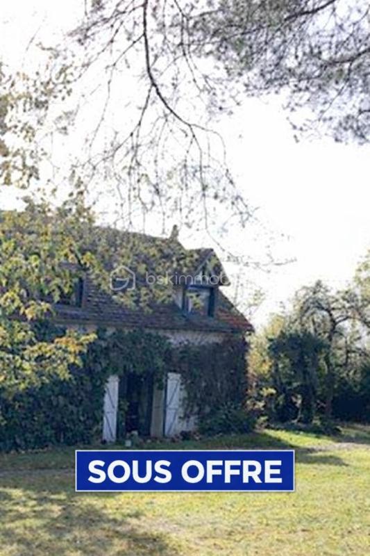 Maison - 94 m² - 3 pièces