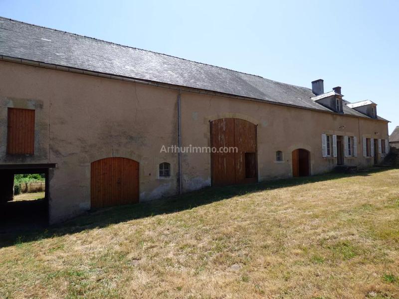 Maison - 103 m² - 7 pièces