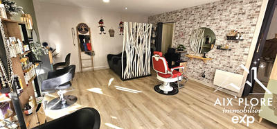 Fonds de commerce - 32 m²