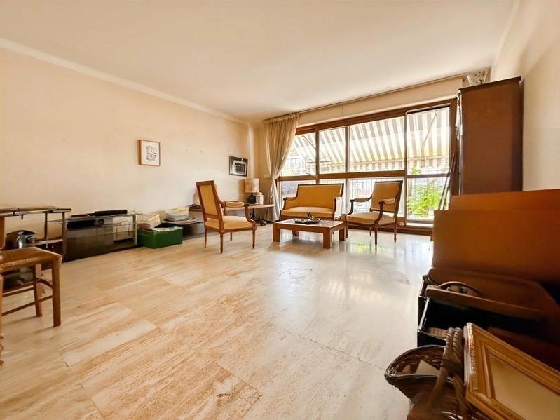 Appartement - 97 m² - 4 pièces